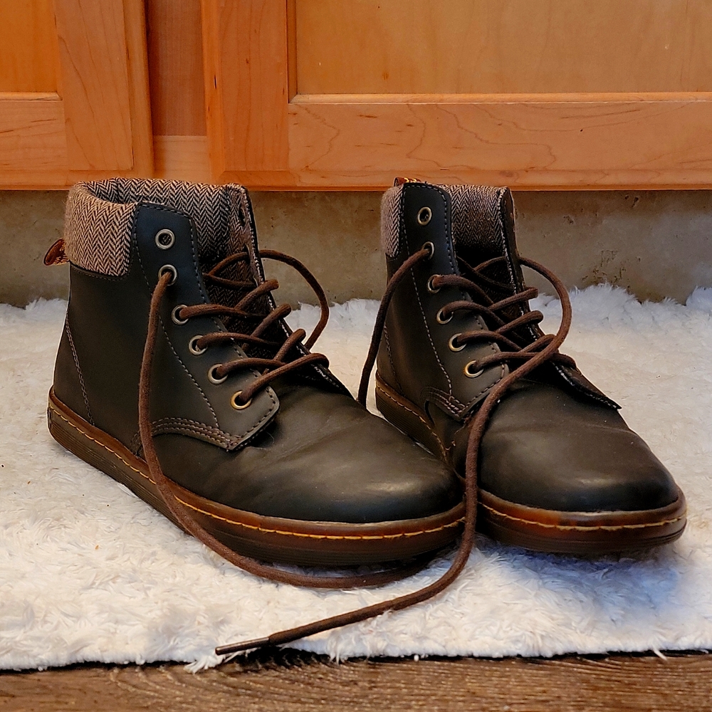 Doc Martens